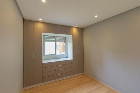 Apartamento à venda com 44m², 2 quartos e sem vagaQuarto 2