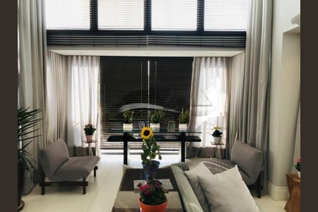 Apartamento à venda com 3 quartos, 272m² em Indianópolis, São Paulo