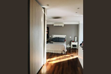 Apartamento à venda com 3 quartos, 272m² em Indianópolis, São Paulo