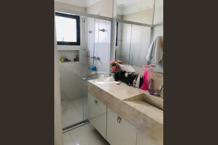 Apartamento à venda com 272m², 3 quartos e 4 vagas