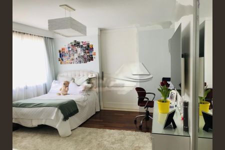 Apartamento à venda com 272m², 3 quartos e 4 vagas