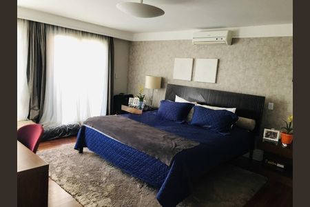 Apartamento à venda com 3 quartos, 272m² em Indianópolis, São Paulo