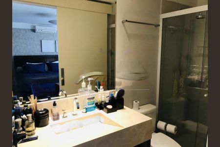Apartamento à venda com 272m², 3 quartos e 4 vagas