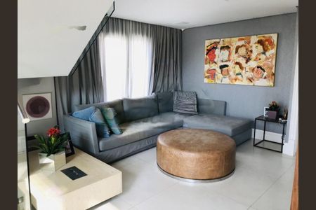 Apartamento à venda com 272m², 3 quartos e 4 vagas