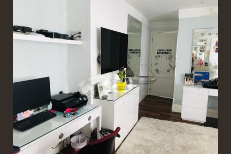 Apartamento à venda com 272m², 3 quartos e 4 vagas