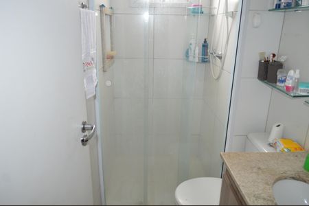 Apartamento à venda com 50m², 2 quartos e 1 vagaBanheiro