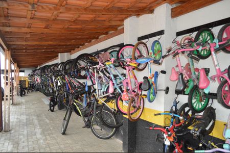 Apartamento à venda com 50m², 2 quartos e 1 vagaBicicletário