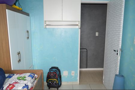 Apartamento à venda com 50m², 2 quartos e 1 vagaQuarto