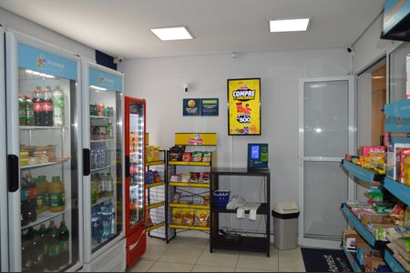 Apartamento à venda com 50m², 2 quartos e 1 vagaMini Mercado