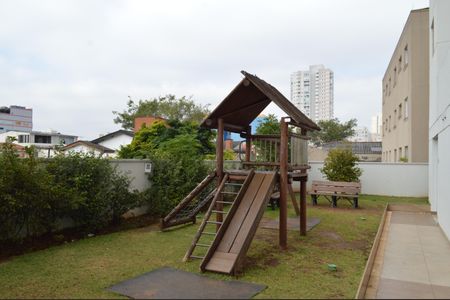 Apartamento à venda com 50m², 2 quartos e 1 vagaPlayground