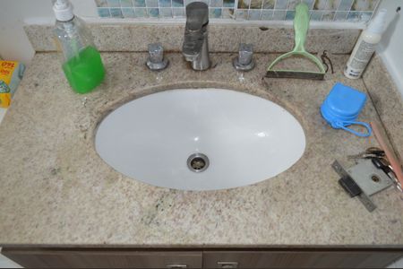 Apartamento à venda com 50m², 2 quartos e 1 vagaBanheiro