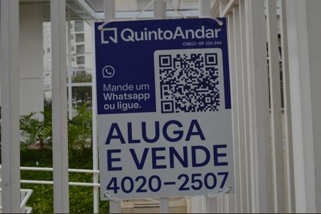 Apartamento à venda com 50m², 2 quartos e 1 vagaPlaquinha