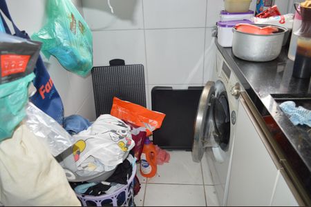 Apartamento à venda com 50m², 2 quartos e 1 vagaÁrea de Serviço