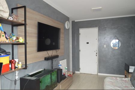 Apartamento à venda com 50m², 2 quartos e 1 vagaSala