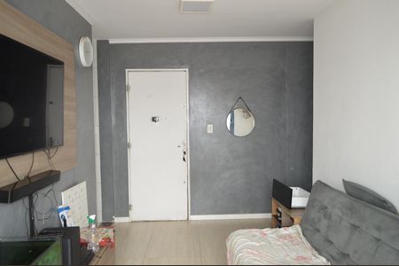 Apartamento à venda com 50m², 2 quartos e 1 vagaSala