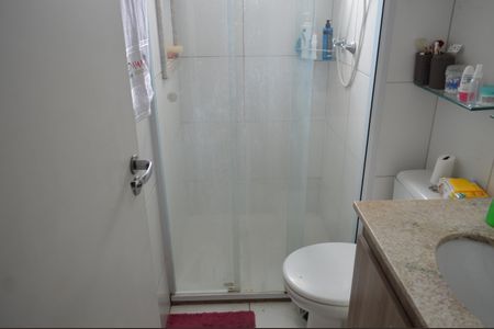 Apartamento à venda com 50m², 2 quartos e 1 vagaBanheiro