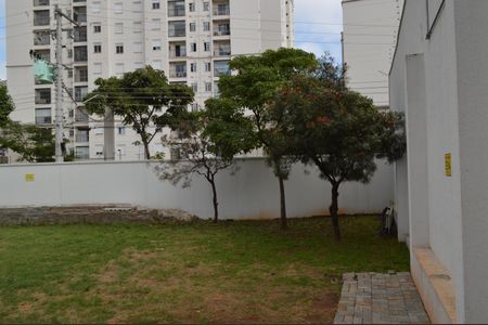 Apartamento à venda com 50m², 2 quartos e 1 vagaÁrea Pet