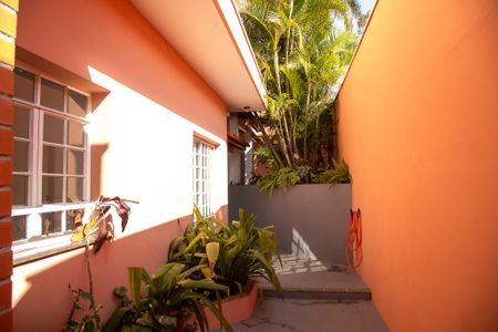 Casa à venda com 404m², 4 quartos e 4 vagas Casa à venda com 404m², 4 quartos e 4 vagasQuintal