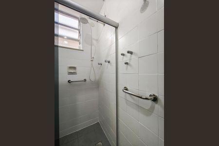 Apartamento para alugar com 45m², 1 quarto e 1 vagaBanheiro