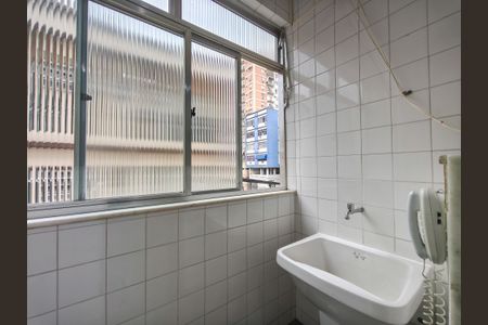 Apartamento para alugar com 45m², 1 quarto e 1 vagaÁrea de Serviço