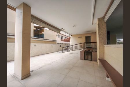 Apartamento para alugar com 45m², 1 quarto e 1 vagaÁrea comum - Playground