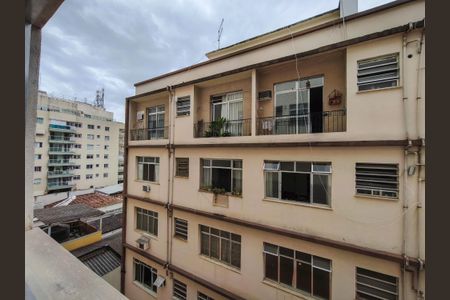 Apartamento para alugar com 45m², 1 quarto e 1 vagaVista da Sala