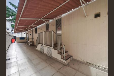 Apartamento para alugar com 45m², 1 quarto e 1 vagaÁrea comum - Playground