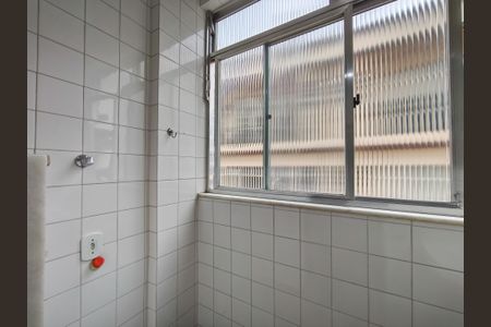 Apartamento para alugar com 45m², 1 quarto e 1 vagaÁrea de Serviço