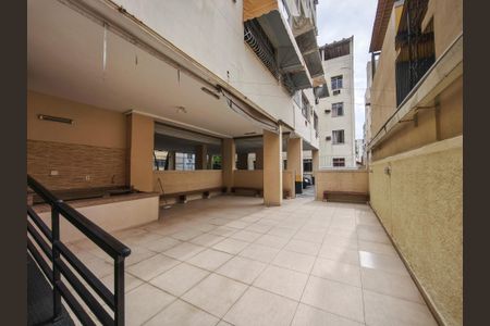 Apartamento para alugar com 45m², 1 quarto e 1 vagaÁrea comum - Playground