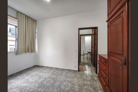 Apartamento para alugar com 45m², 1 quarto e 1 vagaQuarto