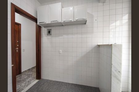Apartamento para alugar com 45m², 1 quarto e 1 vagaCozinha