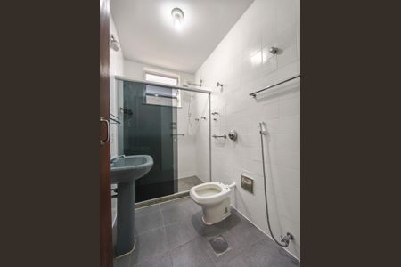 Apartamento para alugar com 45m², 1 quarto e 1 vagaBanheiro