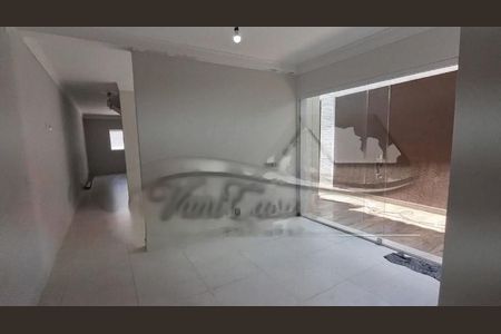 Casa à venda com 220m², 3 quartos e 2 vagas