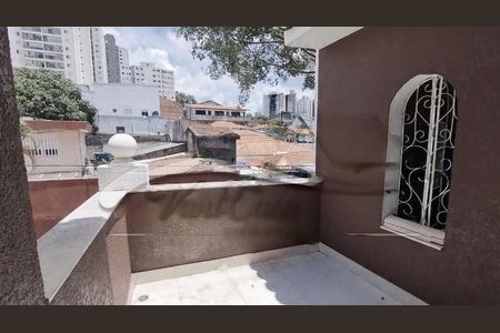 Casa à venda com 3 quartos, 220m² em Vila Guarani, São Paulo