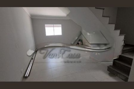 Casa à venda com 3 quartos, 220m² em Vila Guarani, São Paulo