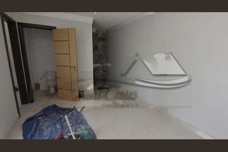 Casa à venda com 3 quartos, 220m² em Vila Guarani, São Paulo