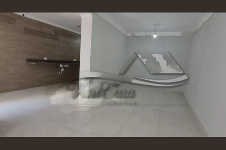 Casa à venda com 220m², 3 quartos e 2 vagas