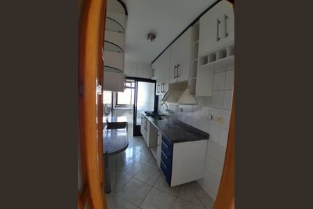 Apartamento à venda com 67m², 3 quartos e 2 vagas