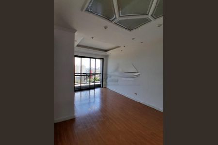 Apartamento à venda com 3 quartos, 67m² em Vila Arapua, São Paulo