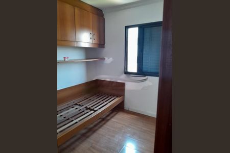 Apartamento à venda com 3 quartos, 67m² em Vila Arapua, São Paulo