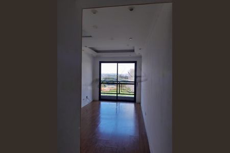 Apartamento à venda com 3 quartos, 67m² em Vila Arapua, São Paulo