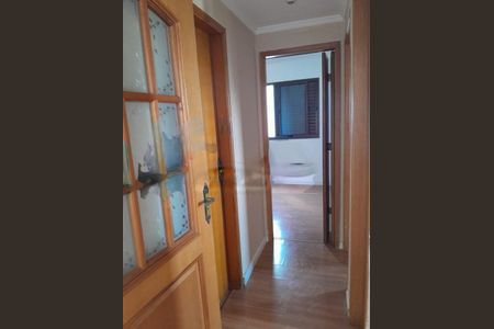 Apartamento à venda com 67m², 3 quartos e 2 vagas