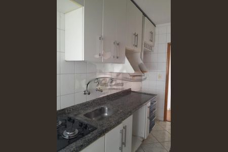 Apartamento à venda com 67m², 3 quartos e 2 vagas