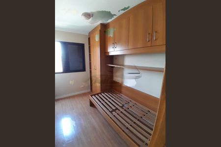 Apartamento à venda com 3 quartos, 67m² em Vila Arapua, São Paulo