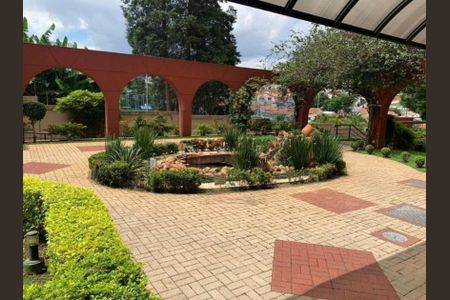 Apartamento à venda com 67m², 3 quartos e 2 vagas