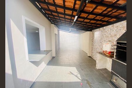 Casa à venda com 190m², 3 quartos e 4 vagas Casa à venda com 190m², 3 quartos e 4 vagasFoto 20