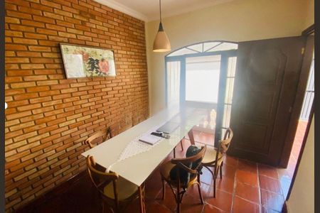 Casa à venda com 190m², 3 quartos e 4 vagas Casa à venda com 190m², 3 quartos e 4 vagasFoto 26