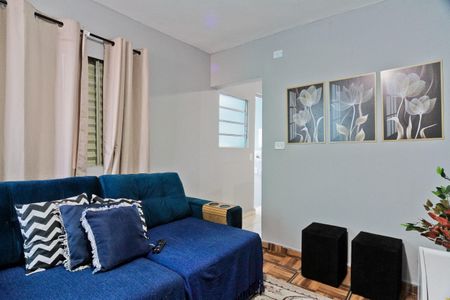 Casa à venda com 435m², 6 quartos e sem vaga Casa à venda com 435m², 6 quartos e sem vagaCasa 3 - sala