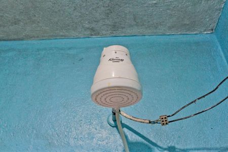 Casa à venda com 435m², 6 quartos e sem vaga Casa à venda com 435m², 6 quartos e sem vagaCasa 4 - banheiro