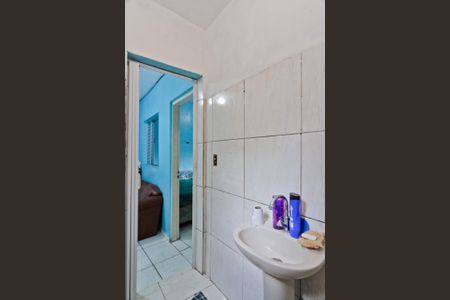 Casa à venda com 435m², 6 quartos e sem vaga Casa à venda com 435m², 6 quartos e sem vagaCasa 2 - banheiro